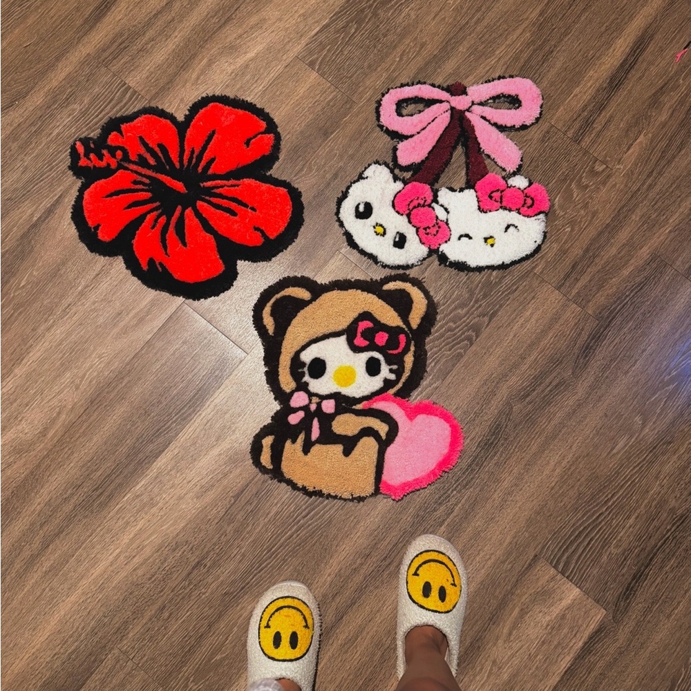 Chose which one you like <3